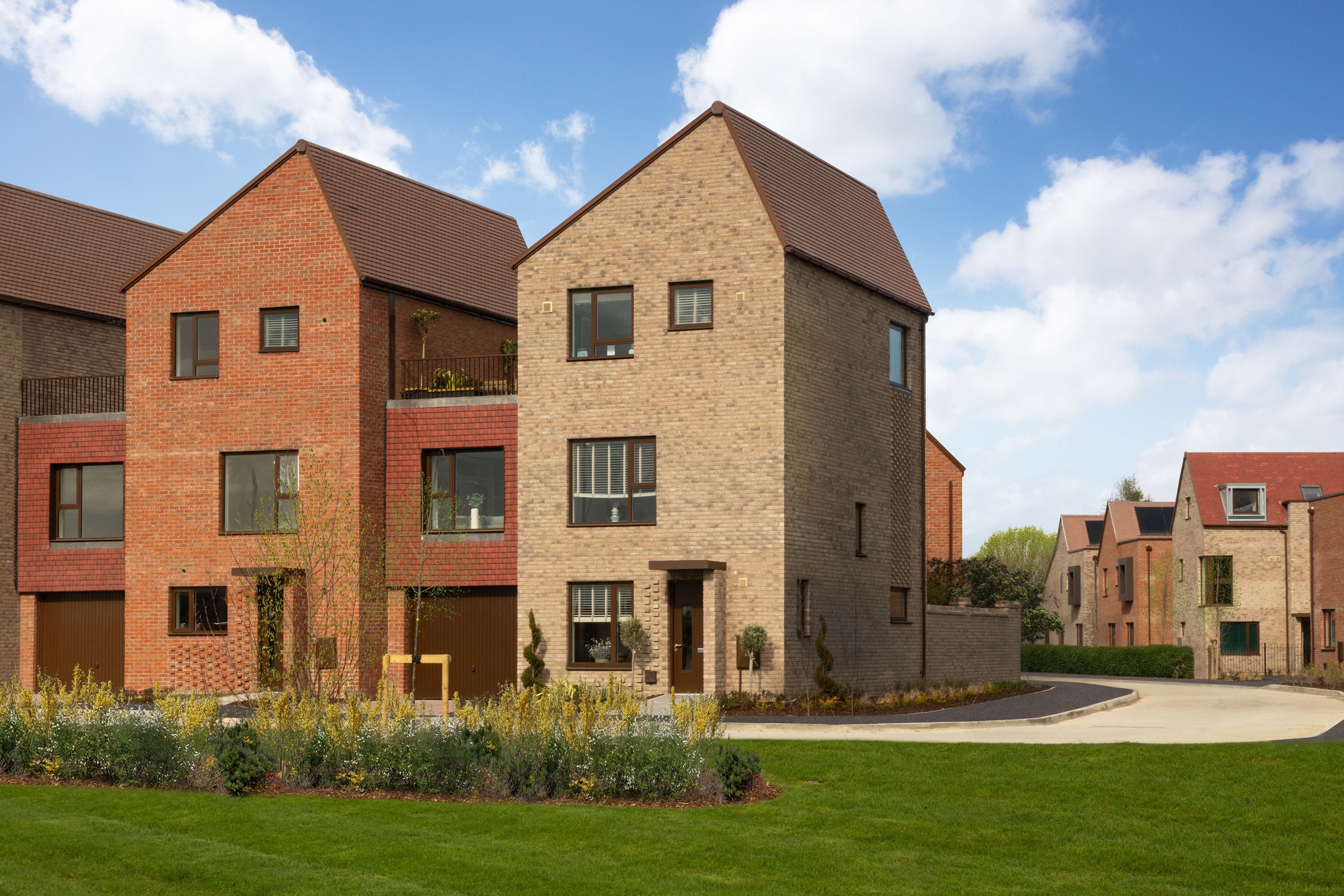 FranklinGardens_Newman_External